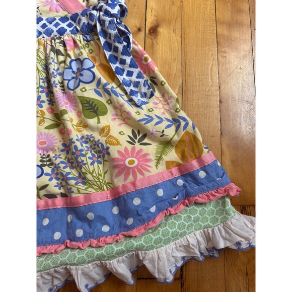 Matilda Jane dress size 6 - Picture 4 of 5